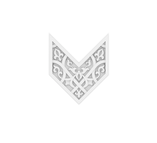 потолочная панель 1.57.504