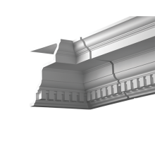 Внутренний угол 4.01.322