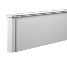 Торцевой элемент 4.03.331