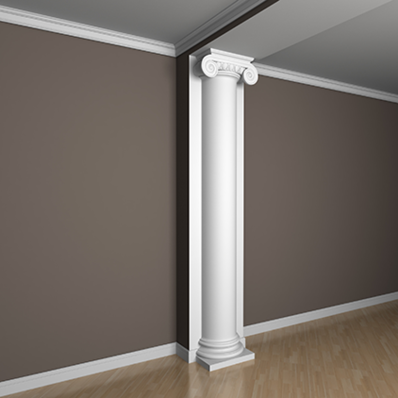 мебель малых форм. круглая колонна. дорическая колоннада. H колонны. "орджиа".