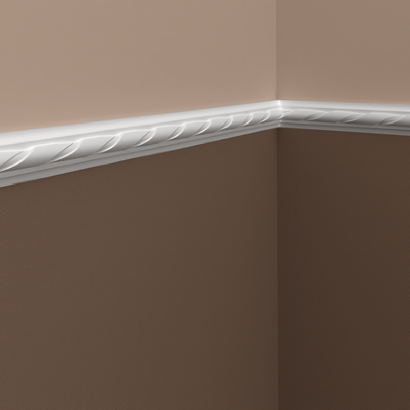 Молдинг с орнаментом 1.51.312