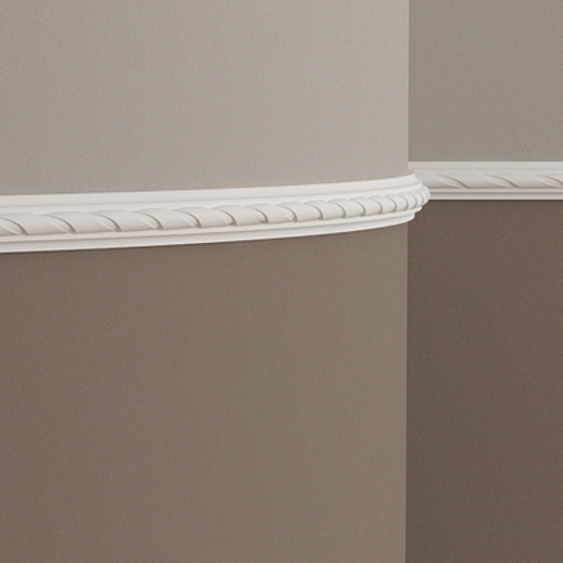 Молдинг с орнаментом 1.51.312