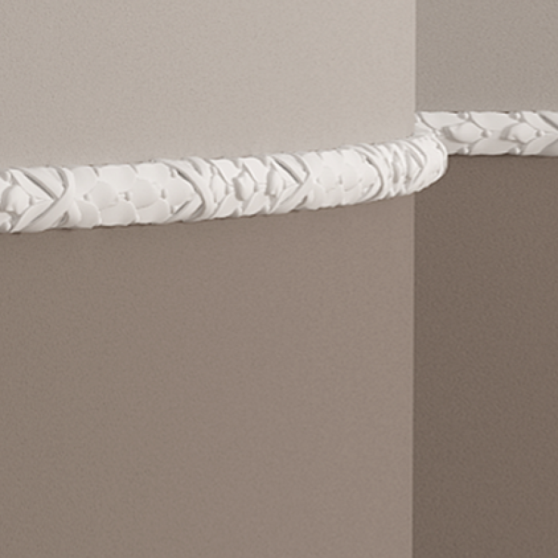 Молдинг с орнаментом 1.51.352