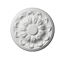 Розетка потолочная Европласт 1.56.010