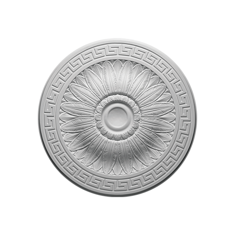 Розета. Розетка из пенопласта. Европласт кессон 1. 1. Розета [ng.