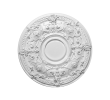 Розетка потолочная 1.56.040