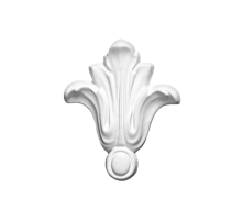 Орнамент из полиуретана 1.60.005