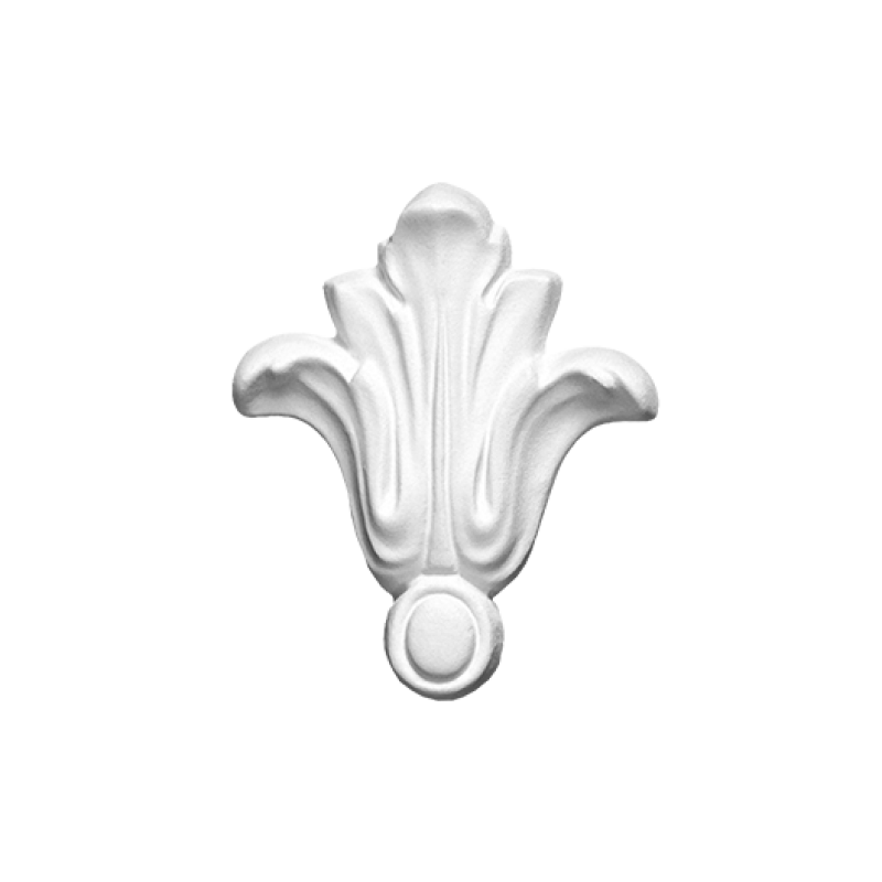 Орнамент из полиуретана 1.60.005