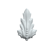 Орнамент из полиуретана 1.60.007