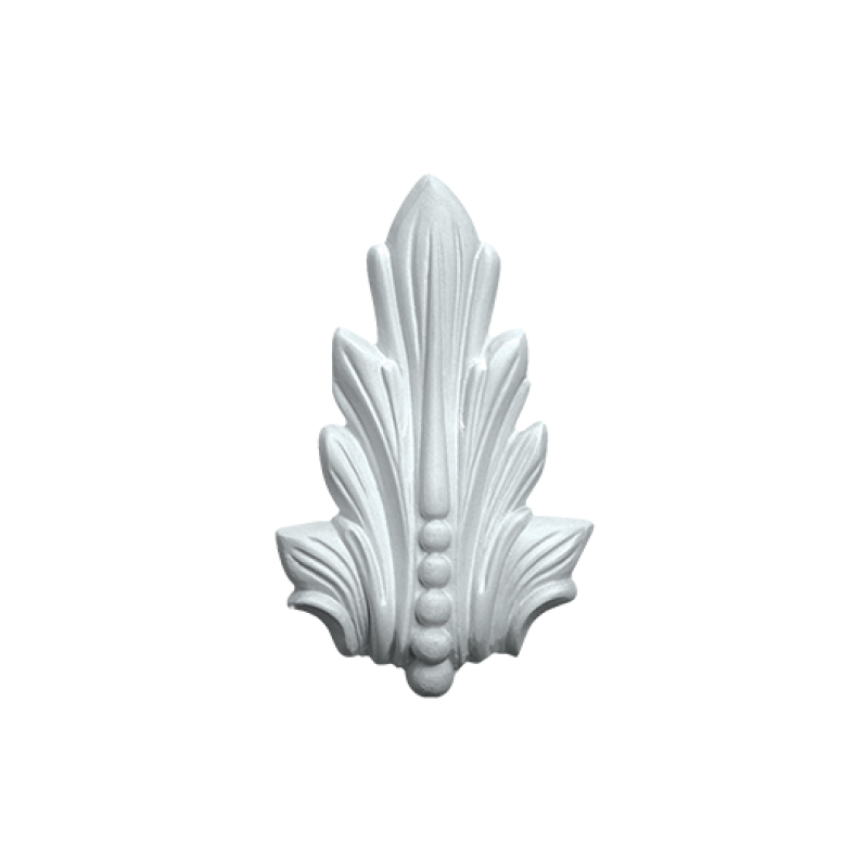 Орнамент из полиуретана 1.60.007