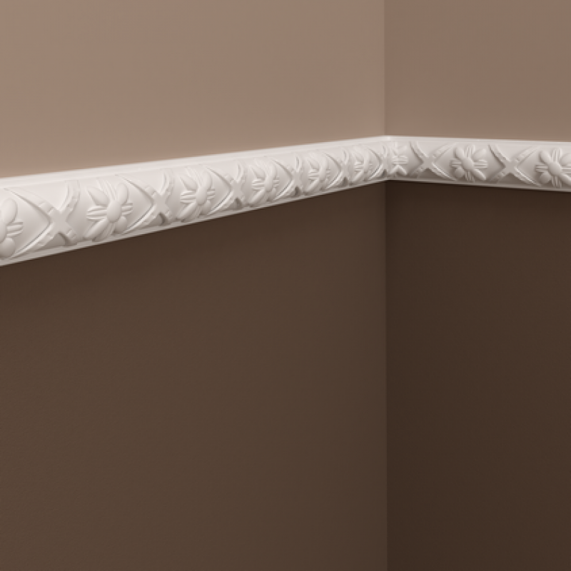 Молдинг с орнаментом 1.51.328