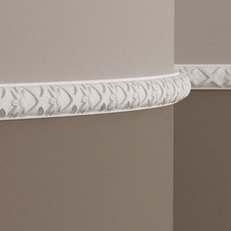 Молдинг с орнаментом 1.51.328