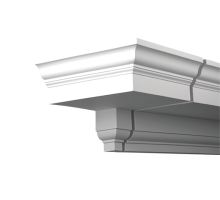 Торцевой элемент 4.01.131