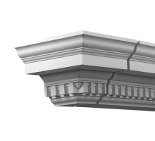 Торцевой элемент 4.31.232