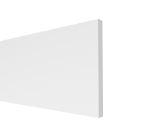 DD12 Молдинг из ударопрочного полимера