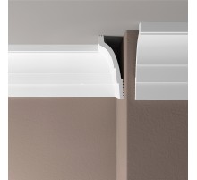 Карниз XPS POLYMER ПП 13 100/40