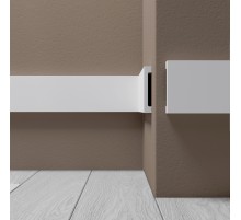 Молдинг XPS POLYMER М 11 60/10