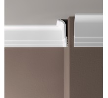 Карниз XPS POLYMER ПП 16 80/30