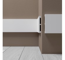 Молдинг XPS POLYMER М 12 80/10