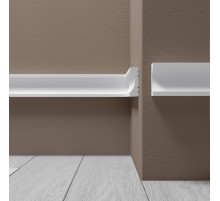 Молдинг XPS POLYMER М 9 40/12