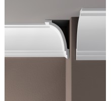 Карниз XPS POLYMER ПП 08