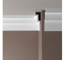 Карниз XPS POLYMER ПП 14 90/30