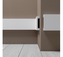 Молдинг XPS POLYMER М 7 70*15