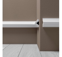 Молдинг XPS POLYMER М 5 40/20