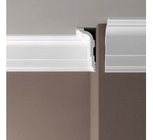 Карниз XPS POLYMER ПП 20 90/40