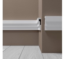 Молдинг XPS POLYMER М 6 60/15