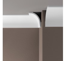 Карниз XPS POLYMER ПП 17 70/60