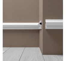 Молдинг XPS POLYMER М 1