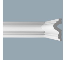 Молдинг ударопрочный М10 45-17