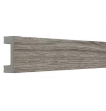 Молдинг МЛ 18/2,6 Старый массив