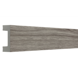 Молдинг МЛ 18/2,6 Старый массив