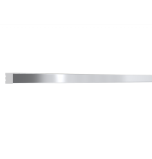 Молдинг МЛ 30/2,6 Хром