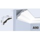 Карниз Hiwood A90 