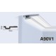 Карниз Hiwood A90V1 