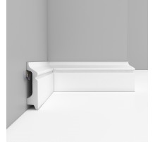 D122/16 Плинтус ДМ(78*21*2000 мм)