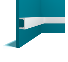 Молдинг из ударопрочного полистирола P86 Перфект Плюс