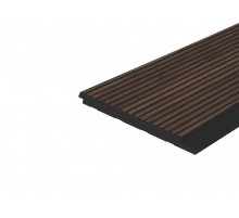 Панель Hiwood LV127L BR395K (12мм х 120мм х 2,7м)