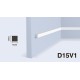 Молдинг Hiwood D15V1 