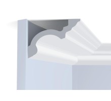 Карниз Hiwood A160 (130мм х 95мм х 2,0м.)