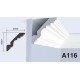 Карниз Hiwood A116 