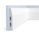 Плинтус Hiwood B120 119*14*2000 мм