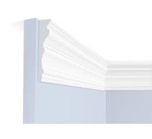 Карниз Hiwood L1502 (180мм х 36мм х 2,0м.)