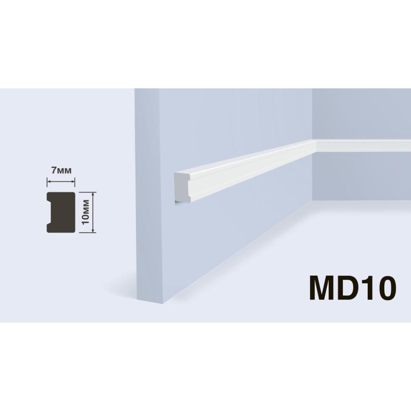 Молдинг Hiwood MD10 