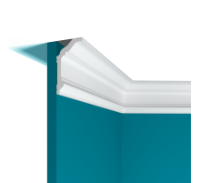 Плинтус (карниз) P92 Перфект Плюс