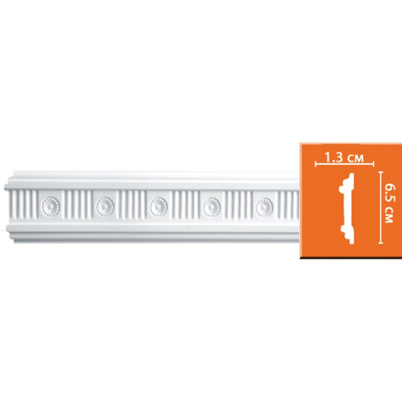 DT-8644 молдинг