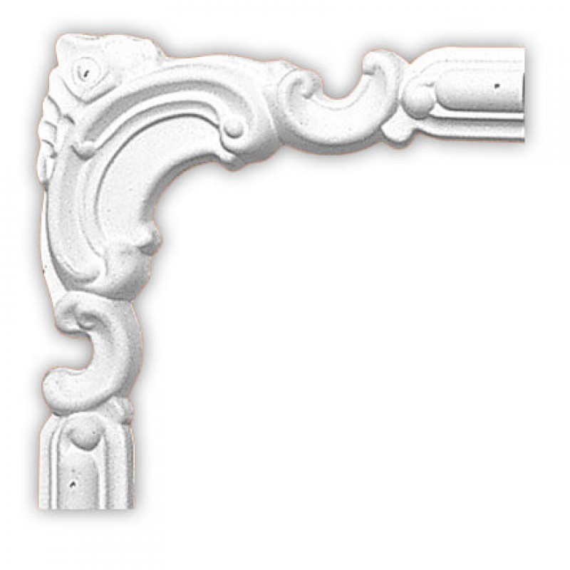 97010-6 угловой элемент